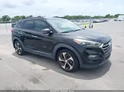 KM8J33A24GU222147 2016 HYUNDAI TUCSON