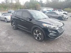 KM8J33A24GU223931 2016 HYUNDAI TUCSON
