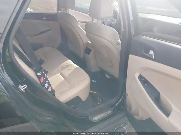 KM8J33A24GU223931 2016 HYUNDAI TUCSON - Image 8