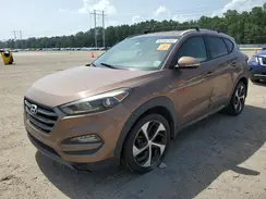 KM8J33A24GU225422 2016 HYUNDAI TUCSON