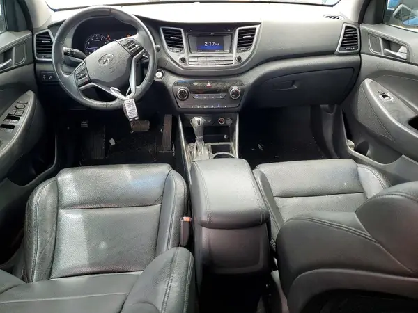 KM8J33A24GU231009 2016 HYUNDAI TUCSON - Image 8