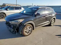 KM8J33A24GU232256 2016 HYUNDAI TUCSON