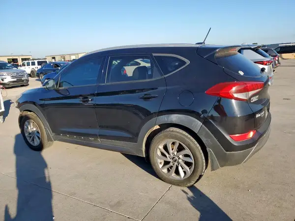 KM8J33A24GU232256 2016 HYUNDAI TUCSON - Image 2