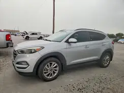 KM8J33A24GU233245 2016 HYUNDAI TUCSON