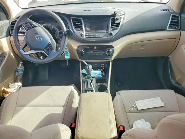 KM8J33A24GU233276 2016 HYUNDAI TUCSON - Image 8