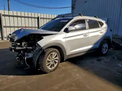 KM8J33A24GU237442 2016 HYUNDAI TUCSON
