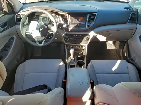 KM8J33A24GU237442 2016 HYUNDAI TUCSON - Image 8