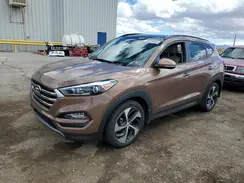 KM8J33A24GU239823 2016 HYUNDAI TUCSON