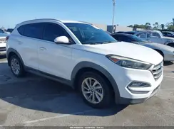 KM8J33A24GU242401 2016 HYUNDAI TUCSON