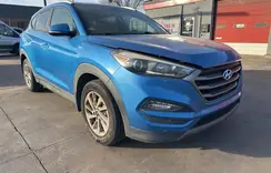 KM8J33A24GU242740 2016 HYUNDAI TUCSON