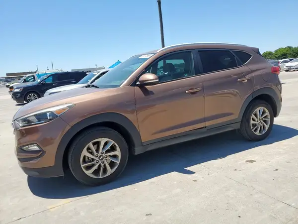 KM8J33A24GU243063 2016 HYUNDAI TUCSON