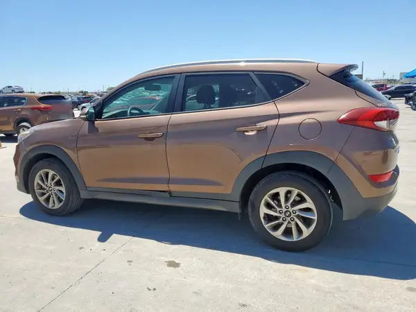 KM8J33A24GU243063 2016 HYUNDAI TUCSON - Image 2