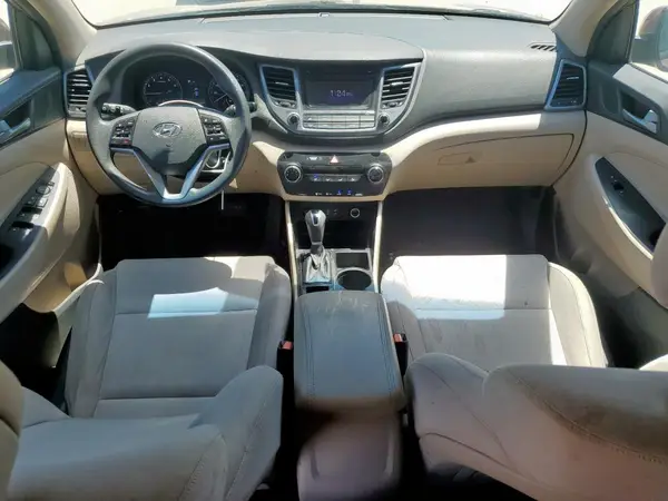 KM8J33A24GU243063 2016 HYUNDAI TUCSON - Image 8