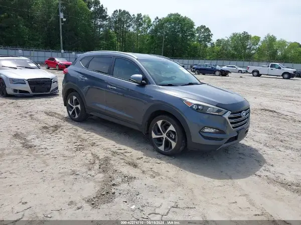 KM8J33A24GU249526 2016 HYUNDAI TUCSON - Image 1