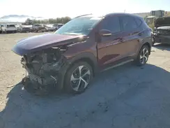 KM8J33A24GU250501 2016 HYUNDAI TUCSON