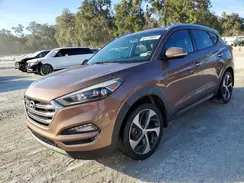 KM8J33A24GU252569 2016 HYUNDAI TUCSON