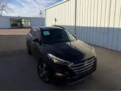 KM8J33A24GU253107 2016 HYUNDAI TUCSON