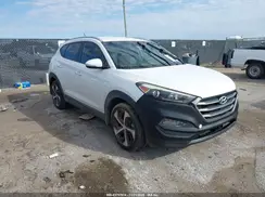 KM8J33A24GU254063 2016 HYUNDAI TUCSON