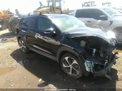KM8J33A24GU262163 2016 HYUNDAI TUCSON