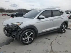 KM8J33A24GU268562 2016 HYUNDAI TUCSON