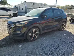 KM8J33A24GU268741 2016 HYUNDAI TUCSON