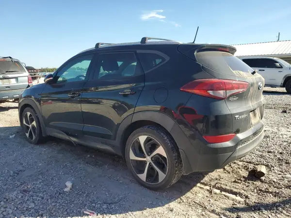 KM8J33A24GU268741 2016 HYUNDAI TUCSON - Image 2