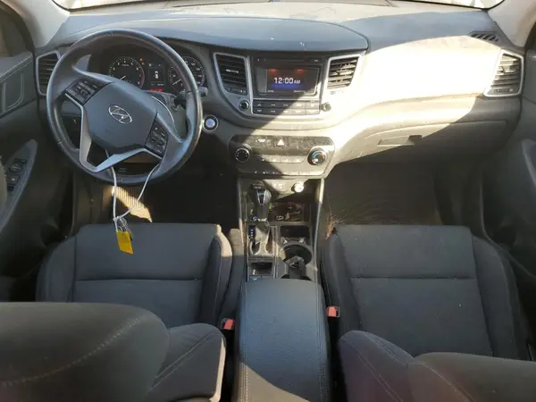 KM8J33A24GU268741 2016 HYUNDAI TUCSON - Image 8