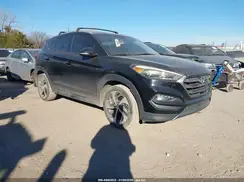 KM8J33A24GU268786 2016 HYUNDAI TUCSON