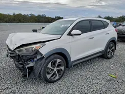 KM8J33A24HU273276 2017 HYUNDAI TUCSON