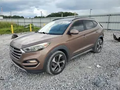 KM8J33A24HU274766 2017 HYUNDAI TUCSON