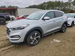 KM8J33A24HU279160 2017 HYUNDAI TUCSON