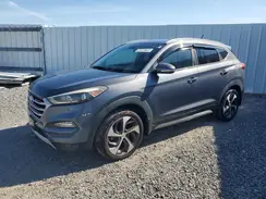 KM8J33A24HU280874 2017 HYUNDAI TUCSON