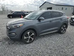 KM8J33A24HU281071 2017 HYUNDAI TUCSON
