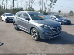 KM8J33A24HU281183 2017 HYUNDAI TUCSON