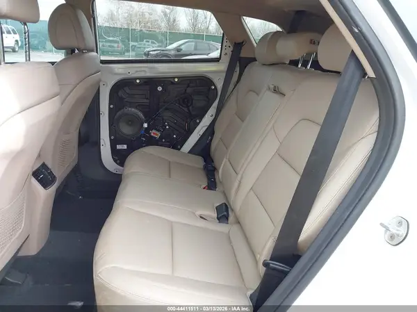 KM8J33A24HU282916 2017 HYUNDAI TUCSON - Image 8