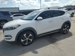 KM8J33A24HU283211 2017 HYUNDAI TUCSON