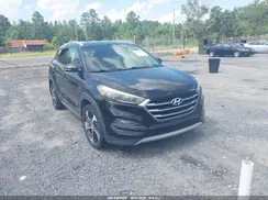 KM8J33A24HU283242 2017 HYUNDAI TUCSON