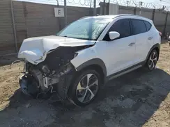 KM8J33A24HU291647 2017 HYUNDAI TUCSON