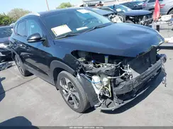KM8J33A24HU291700 2017 HYUNDAI TUCSON