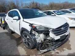 KM8J33A24HU293706 2017 HYUNDAI TUCSON
