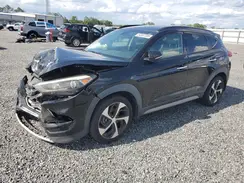 KM8J33A24HU302470 2017 HYUNDAI TUCSON