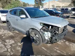 KM8J33A24HU312030 2017 HYUNDAI TUCSON