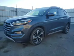 KM8J33A24HU312402 2017 HYUNDAI TUCSON