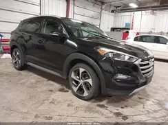 KM8J33A24HU316580 2017 HYUNDAI TUCSON