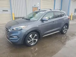 KM8J33A24HU324694 2017 HYUNDAI TUCSON