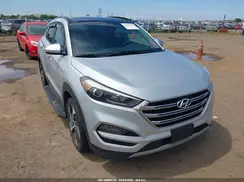 KM8J33A24HU342161 2017 HYUNDAI TUCSON