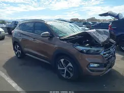 KM8J33A24HU343889 2017 HYUNDAI TUCSON
