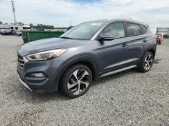 KM8J33A24HU352592 2017 HYUNDAI TUCSON