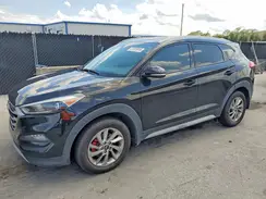 KM8J33A24HU357694 2017 HYUNDAI TUCSON