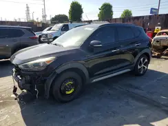 KM8J33A24HU357758 2017 HYUNDAI TUCSON